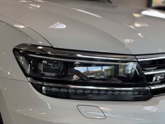 VW Tiguan - Ansicht 12