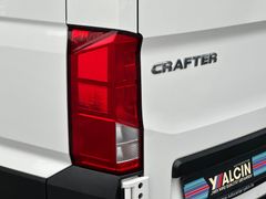 VW Crafter - Ansicht 18