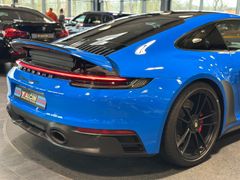 Porsche 992 - Ansicht 13