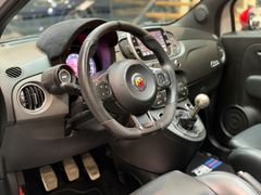 Abarth 595 Competizione - Ansicht 22