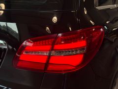 Mercedes-Benz B 180 - Ansicht 16