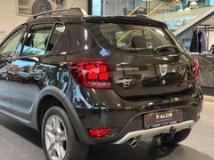 Dacia Sandero - Ansicht 16