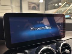 Mercedes-Benz GLC 220 - Ansicht 26