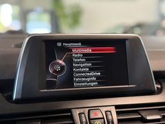 BMW 218 Active Tourer - Ansicht 27