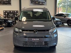 VW Caddy - Ansicht 8