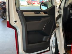VW T6 Multivan - Ansicht 40