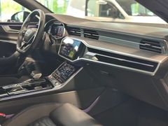 Audi RS7 - Ansicht 49