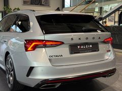 Škoda Octavia - Ansicht 16