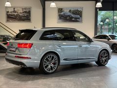 Audi SQ7 - Ansicht 3