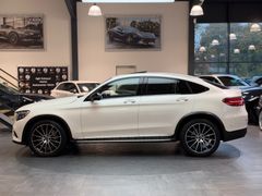 Mercedes-Benz GLC 250 - Ansicht 6