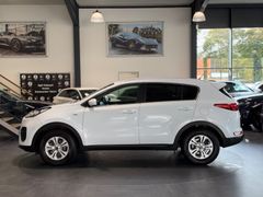 KIA Sportage - Ansicht 6