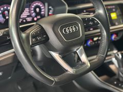 Audi Q3 - Ansicht 19