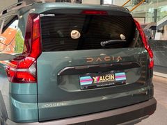 Dacia Jogger - Ansicht 12