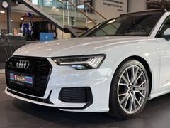 Audi A6 - Ansicht 13