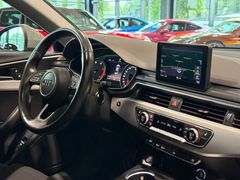 Audi A4 - Ansicht 31