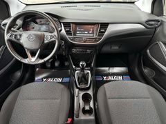 Opel Crossland X - Ansicht 14