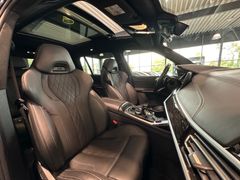 BMW X7 - Ansicht 48