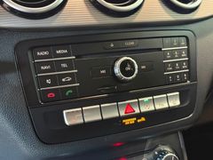 Mercedes-Benz B 180 - Ansicht 28
