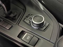 BMW X1 - Ansicht 40