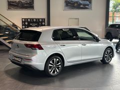 VW Golf - Ansicht 7