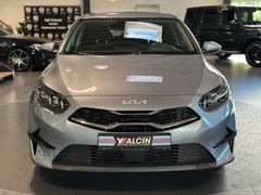 KIA cee'd - Ansicht 2