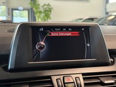 BMW 218 Active Tourer - Ansicht 30