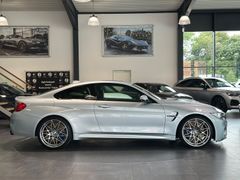 BMW M4 - Ansicht 9