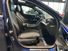Mercedes-Benz C 200 - Ansicht 48