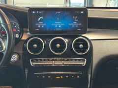 Mercedes-Benz GLC 220 - Ansicht 20