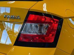 Škoda Fabia - Ansicht 17