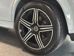 Mercedes-Benz GLE 300 - Ansicht 20