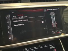 Audi A6 - Ansicht 42