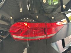 VW Touran - Ansicht 13