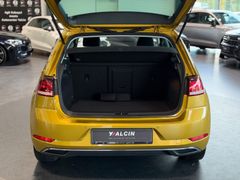 VW Golf - Ansicht 10