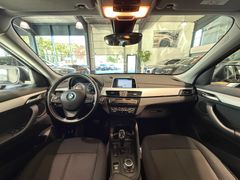 BMW X1 - Ansicht 23