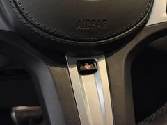BMW 520 - Ansicht 32
