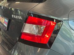 Škoda Fabia - Ansicht 10