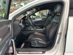 Audi A6 - Ansicht 45