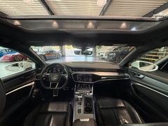 Audi A6 - Ansicht 26