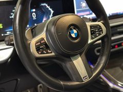 BMW X7 - Ansicht 18