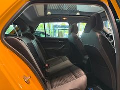 Škoda Fabia - Ansicht 22