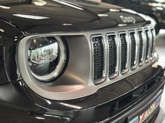 Jeep Renegade - Ansicht 11