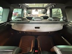 Renault Grand Scenic - Ansicht 24