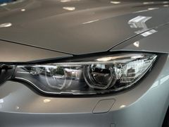 BMW M4 - Ansicht 13