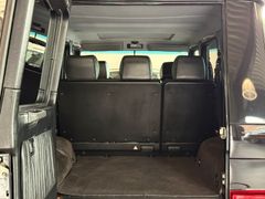 Mercedes-Benz G 320 - Ansicht 28