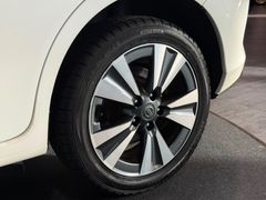 Nissan Pulsar - Ansicht 8