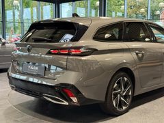 Peugeot 308 - Ansicht 10