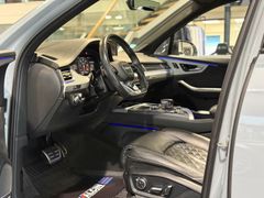 Audi SQ7 - Ansicht 22
