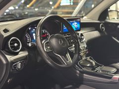 Mercedes-Benz GLC 220 - Ansicht 18