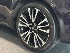 Renault Talisman - Ansicht 5